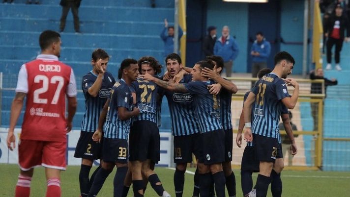 Solo Padova può salvare il Lecco, i lombardi rischiano l’esclusione dalla serie B - immagine 1