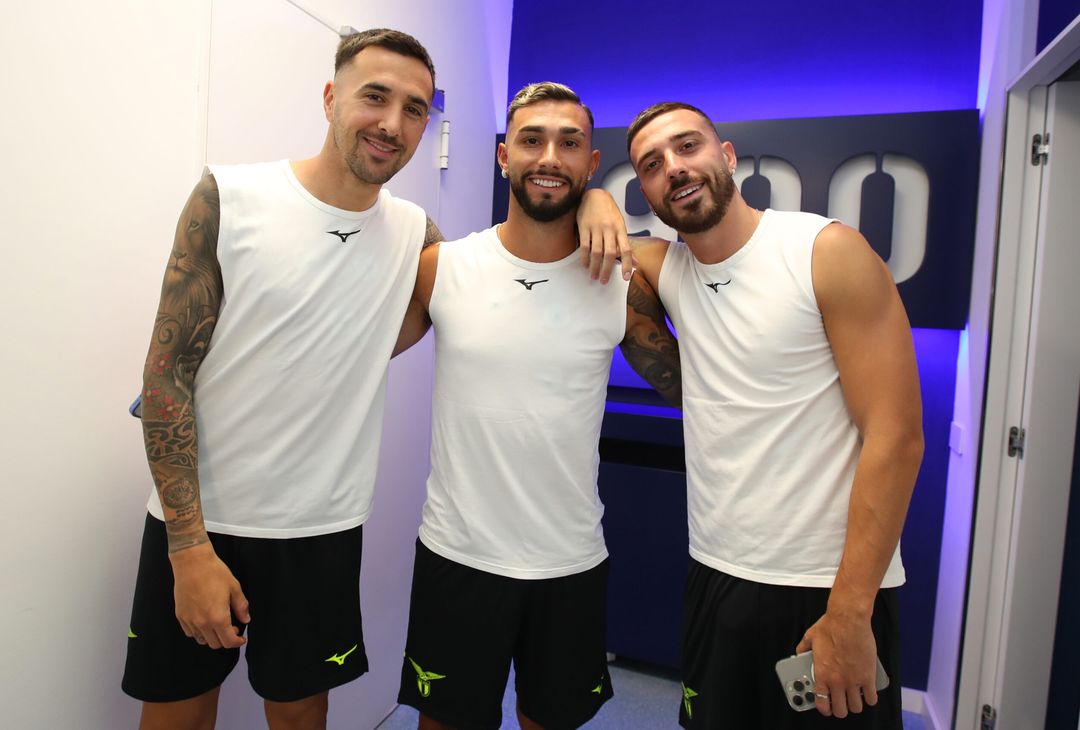 Vecino, Castellanos e Gila