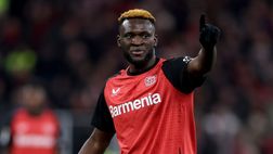 ULTIM’ORA – C’è l’accordo per Boniface al Milan: farà le visite mediche! Ecco cifre e formula