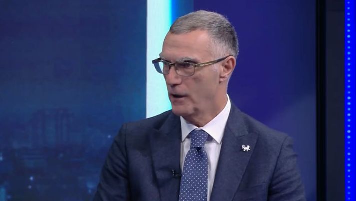 Bergomi: “Scelte del Bologna non sorprendono. La chiave tattica per l’Inter…” Bergomi: “Scelte del Bologna non sorprendono. La chiave tattica per l’Inter…” - immagine 1