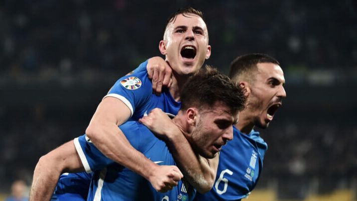 ESCLUSIVA – Bologna, si segue con grande interesse Fotis Ioannidis: ecco chi è - immagine 1