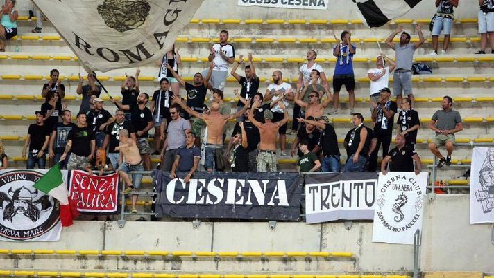 Serie C, Polizia locale: tutto pronto per il derby tra Cesena e Rimini - immagine 1