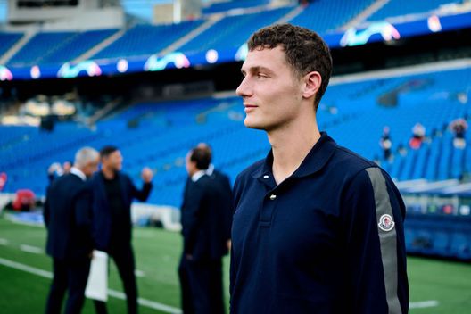 Getty Images L’Inter a ogni costo, esordio perfetto: Pavard già idolo. “Inzaghi quando ha saputo di lui…”- immagine 3