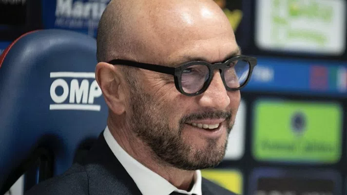 Il futuro di Walter Zenga è in Serie D. L’uomo ragno ha firmato per un club ambizioso - immagine 1