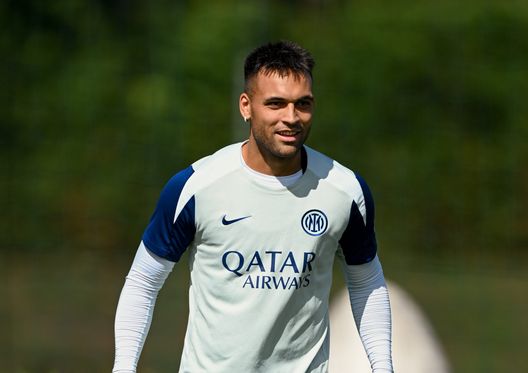 Getty Images Inter Lautaro