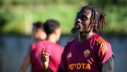 Koné, nessun nuovo contatto con l’Inter: venerdì la chiamata della Roma ai nerazzurri