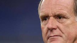 Juve, l’ex presidente: “Sono distrutto per la sconfitta del Napoli con l’Inter”