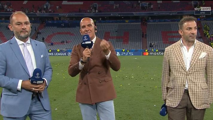 Di Canio: “Ko devastante, ho visto due atteggiamenti inaccettabili! Inzaghi ora dovrà…” - immagine 1