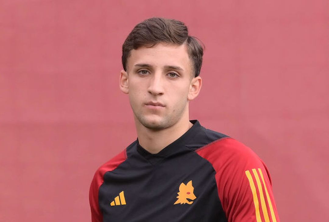 Roma, riprendono gli allenamenti a Trigoria – FOTO GALLERY - immagine 3