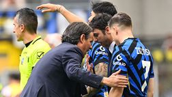 Eloge Yao: “L’Inter può vincere la Champions. Scudetto? I nerazzurri…”