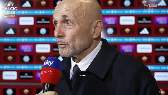 Giudice sportivo, squalificato collaboratore De Rossi: aveva offeso un giocatore dell’Inter- immagine 2