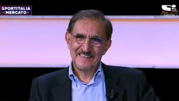 La Russa: “Nazionale? La amo pure più dell’Inter! Viva Gattuso ma Gravina quando dice…”