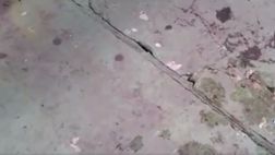 I tifosi si scatenano e la Bombonera trema davvero