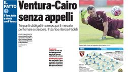 Video – Rassegna stampa TN del 31/1/2016