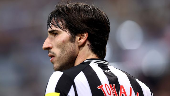 Corsera – Tonali, sospetto che abbia puntato pure sul Milan: i dettagli - immagine 1