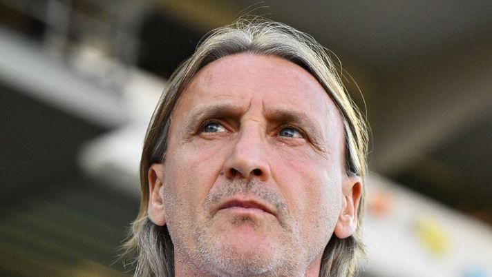 Nicola commenta le parole di Allegri sul VAR: 'Sono assolutamente d'accordo'