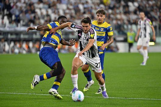 Giudice Sportivo – Due giornate a Cambiaso: salterà Juventus-Inter - immagine 1