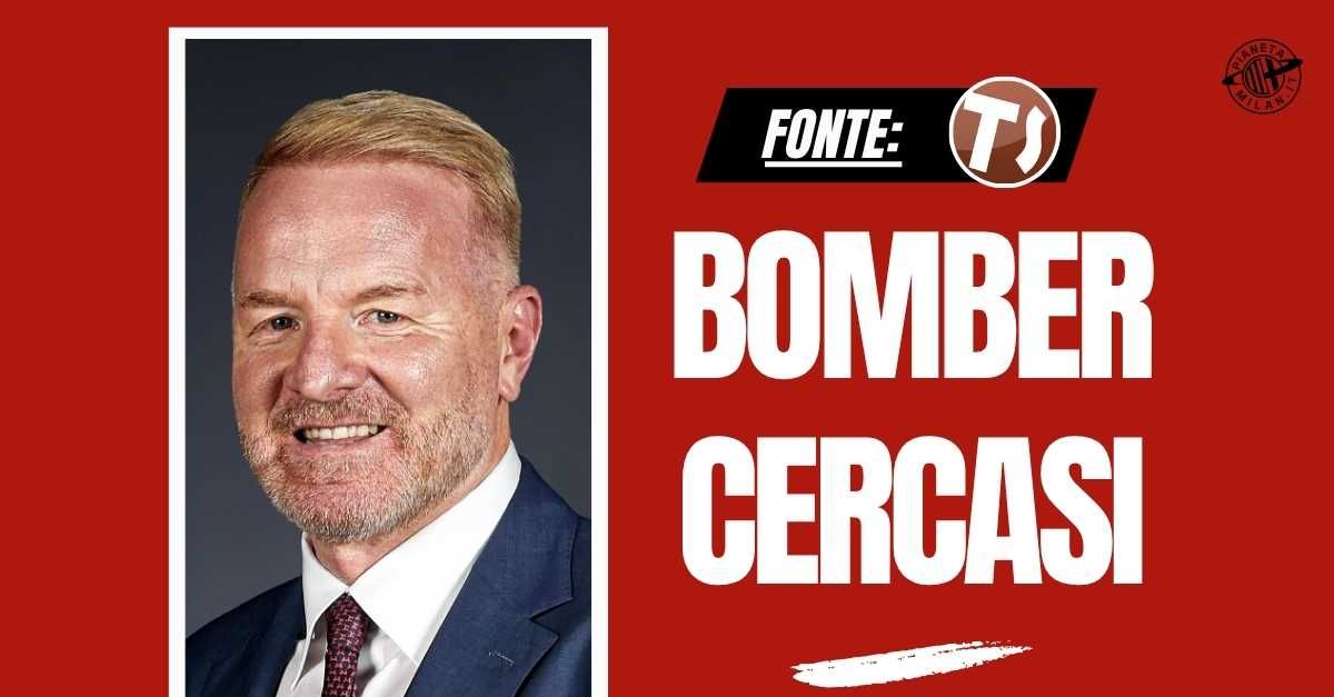 Calciomercato Milan, attaccante cercasi: sogni, obiettivi e un azzardo Calciomercato Milan, attaccante cercasi: sogni, obiettivi e un azzardo