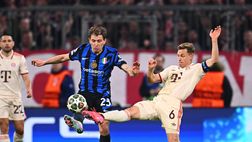 UEFA, il Team of the Week dopo l’andata dei quarti: tre interisti presenti