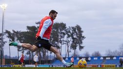 Calhanoglu, no all’Arabia: vuole vincere con l’Inter. E dimenticare quello scudetto perso…