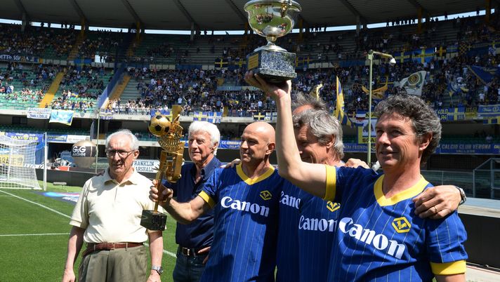 Curiosità e statistiche su tutte le squadre italiane che hanno vinto lo Scudetto - immagine 1