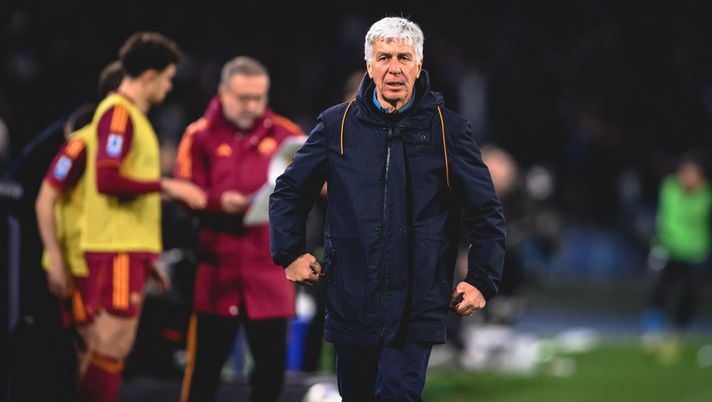 Genoa-Roma, le formazioni ufficiali: sorpresa in attacco per Gasperini - immagine 1