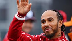 Formula 1, la stampa inglese boccia Hamilton: “Sapore di un tour d’addio”