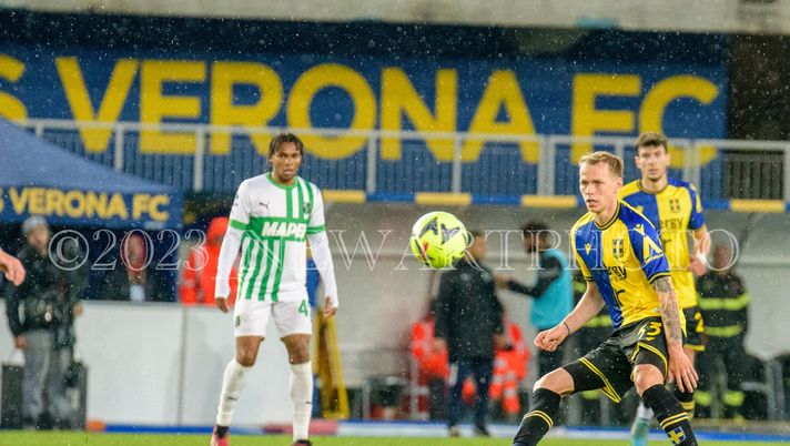 Mercato, riscatto per Duda, Gaich saluta Mercato, riscatto per Duda, Gaich saluta - immagine 1