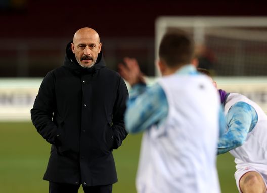 Bucciantini: “Quadro chiaro, ora costruire su Belotti con Nico e Beltran”- immagine 2