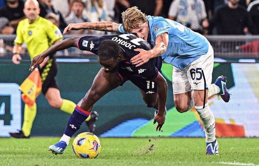 La moViola: Milenkovic ingenuo, Beltran sfortunato. E non è rigore su Ikonè?!- immagine 2