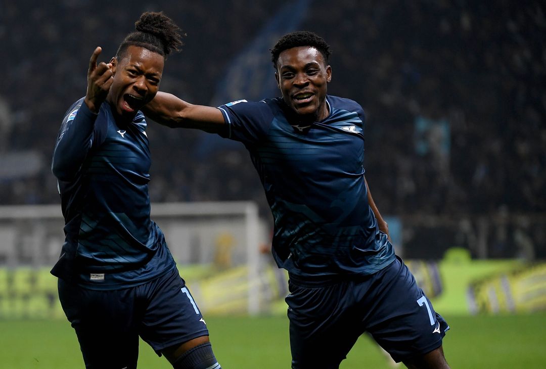 Noslin e Dele-Bashiru