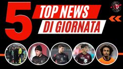 Milan, Ricci più Zirkzee? Il piano. Calabria via: il sostituto. E Chiffi…