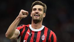 Milan, Gabbia alle prese con un problema al polpaccio: quando può tornare in campo