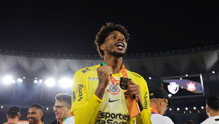 Il Milan prepara nuovi contatti per Hugo Souza per la porta: il punto di Matteo Moretto - immagine 1