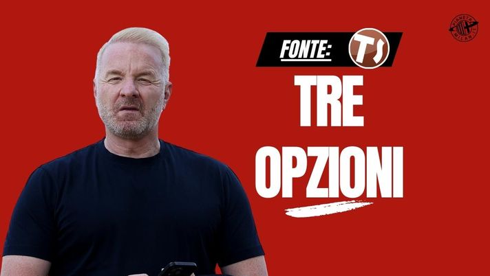 Calciomercato Milan, altro difensore? Ci sono tre strade possibili