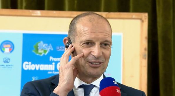 Bonan: “Napoli dieci volte più forte del Milan, contento per Allegri anche perché…”- immagine 2