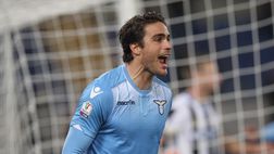 Lazio, buon compleanno ad Alessandro Matri: gli auguri della società