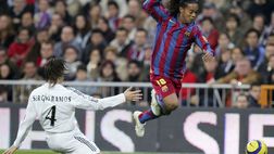 L’antieroe Ronaldinho: da Macunaíma al tropicalismo, passando per orixa e magia