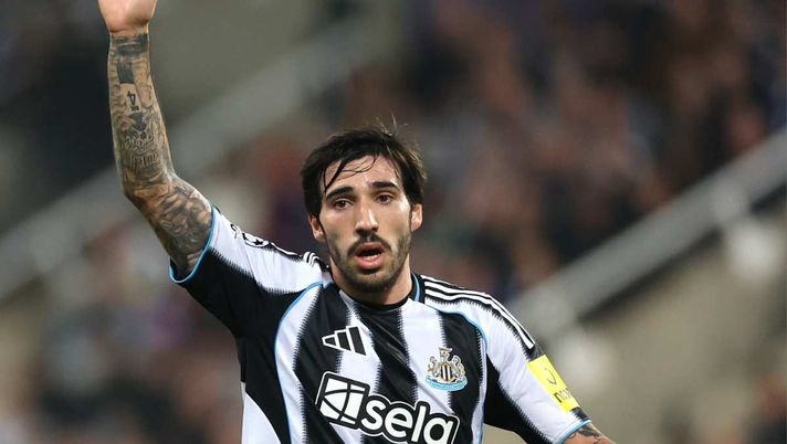 Garlando rivelazione su Tonali: 'Gli amici spifferano che tornerebbe di corsa al Milan'