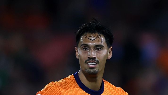 Tijjani Reijnders (ex centrocampista Milan) | Serie A News (Getty Images) Milan, Reijnders e non solo: tre cessioni nella top ten