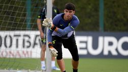 Lazio, Furlanetto promosso a secondo. E il terzo portiere arriva dalla Primavera