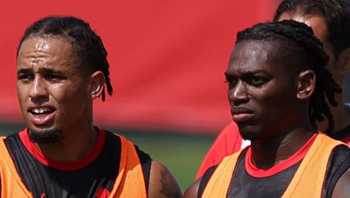 Milan, Pellegatti: 'Perché vendi Okafor con Leao infortunato? Non ho parole ...'