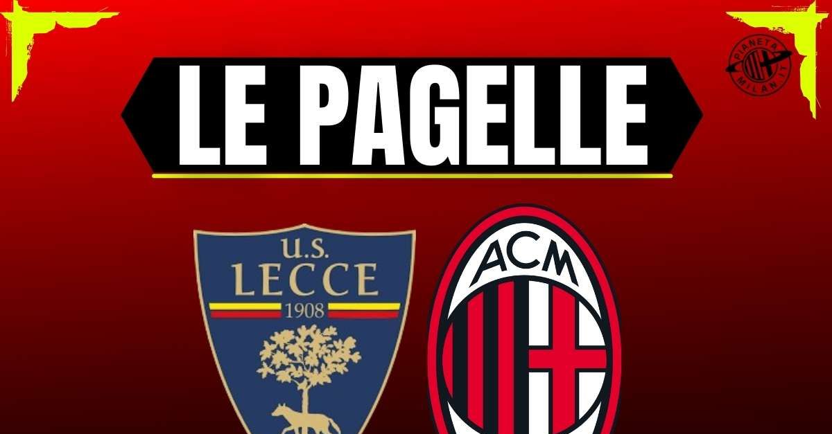 Primavera 1, pagelle Lecce Milan 1 2: Lontani implacabile sotto porta
