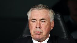 Ancelotti: “Allenare la Nazionale? Sarebbe bellissimo, ma …”