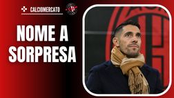 Calciomercato Milan – Attaccante, dalla Spagna: “Fari puntati in casa Girona”