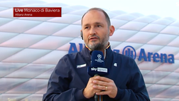 VIDEO SKY / Di Marzio: “Milan, non solo Lopetegui. Conte? Al momento non rientra nei piani”