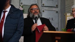 Paura per don Robella: il cappellano del Toro grave dopo un incidente