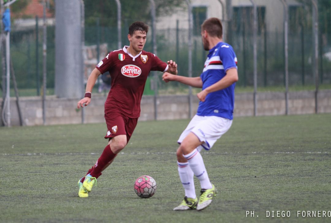 Fotogallery – Primavera, Sampdoria-Torino 1-0 - immagine 6