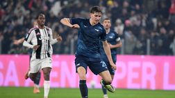 Lazio, contro l’Atalanta non ci sarà Basic: ecco perchè