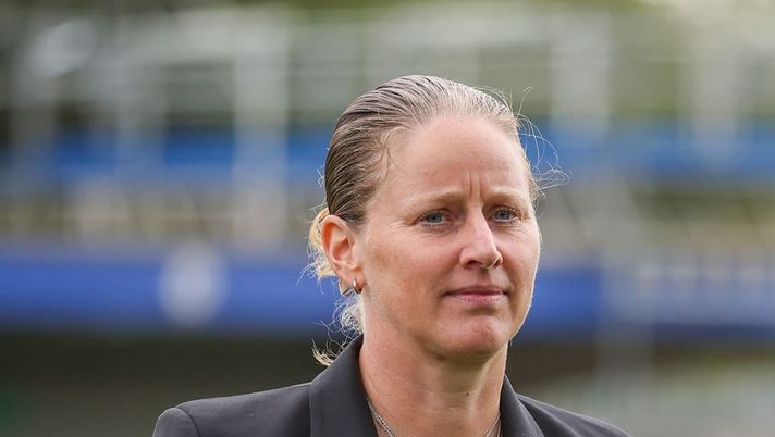 Milan Femminile sconfitta dalla Roma. Bakker: 'Non ci sono alibi'